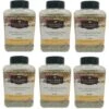 Farmer Brothers Salt-Free Seasoning (6 Bottles/1.25 Lb Ea.) -Miscela Drink Store Farmer Brothers Salt Free Seasoning 6 bottle 1 2nd