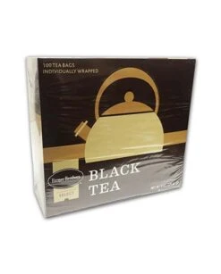 Farmer Brothers Select: Black Tea (200 Bags) 11 Farmer Brothers Select: Black Tea (200 Bags) -Miscela Drink Store Farmer Brothers Select Black Tea 200 bags 01 2nd