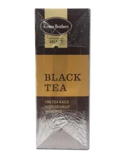 Farmer Brothers Select: Black Tea (400 Bags) -Miscela Drink Store Farmer Brothers Select Black Tea 400 bags 03 2nd