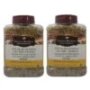 Farmer Brothers Steak Seasoning (2 Bottles/28 Oz Ea.) -Miscela Drink Store Farmer Brothers Steak Seasoning 2 bottle 28 oz 2nd