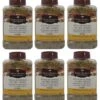 Farmer Brothers Steak Seasoning (6 Bottles/28 Oz Ea.) -Miscela Drink Store Farmer Brothers Steak Seasoning 6 bottle 28 oz 2nd