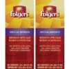 Folgers 1.25 Liter Special Reserve (Two) -Miscela Drink Store Folgers 1.25 Liter Special Reserve Two 2nd