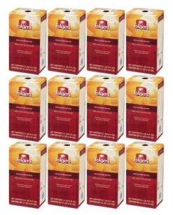 Folgers 2 Liter Signature Blend (Twelve) 6 Folgers 2 Liter Signature Blend (Twelve) -Miscela Drink Store Folgers 2 Liter Signature Blend Twelve 2nd