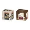 Harry & David Coffee Combo, Maple Walnut,Caramel Pecan 2/18 Ct Boxes 1 Harry & David Coffee Combo, Maple Walnut,Caramel Pecan 2/18 Ct Boxes -Miscela Drink Store Harry David Coffee Combo Maple Walnut Caramel Pecan 2 18 ct boxes 2nd