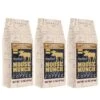 Harry & David Moose Munch Butterscotch Caramel Ground Gourmet Coffee 3 Bags (12 Oz Each) -Miscela Drink Store Harry David Moose Munch Butterscotch Caramel Ground Gourmet Coffee 3 bags 2nd