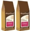 Harry & David Chocolate Raspberry Ground Coffee, 2 Bags (12 Oz Each) -Miscela Drink Store Harry and David Chocolate Raspberry Ground Coffee 2 Bags 12 oz each 2nd