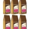 Harry & David Chocolate Raspberry Ground Coffee, 6 Bags (12 Oz Each) -Miscela Drink Store Harry and David Chocolate Raspberry Ground Coffee 6 Bags 12 oz each 2nd