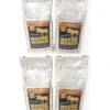 Harry & David Milk Chocolate Caramel Moose Munch Gourmet Ground Coffee 4 Bags -Miscela Drink Store Harry and David Milk Chocolate Caramel Moose Munch Gourmet Ground Coffee 4 Bags 2nd