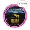 Moose Munch Coffee By Harry & David, Maple Vanilla, 35 Single Serve Cups 2 Moose Munch Coffee By Harry & David, Maple Vanilla, 35 Single Serve Cups -Miscela Drink Store Harry and David Moose Munch Maple Vanilla 35 Couunt 2nd