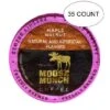 Moose Munch Coffee By Harry & David, Maple Walnut, 35 Single Serve Cups -Miscela Drink Store Harry and David Moose Munch Maple Walnut 35 count 2nd