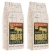 Harry & David Moose Munch Maple Walnut Ground Gourmet Coffee 2 Bags 1 Harry & David Moose Munch Maple Walnut Ground Gourmet Coffee 2 Bags -Miscela Drink Store Harry and David Moose Munch Maple Walnut Ground Gourmet Coffee 2 bags 2nd