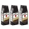 Jim Beam Bourbon Vanilla Bourbon Flavored Ground Coffee, 3 Bags (12 Oz Ea.) -Miscela Drink Store Jim Beam Bourbon Vanilla Bourbon Flavored Ground Coffee 3 bags 12 oz ea 2nd