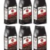 Jim Beam Original Bourbon Flavored Ground Coffee, 6 Bags (12 Oz Ea.) -Miscela Drink Store Jim Beam Original Bourbon Flavored Ground Coffee 9 bags 12 ozea 2nd