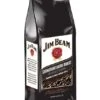 Jim Beam Signature Dark Roast Bourbon Flavored Ground Coffee, 1 Bag (12 Oz) 2 Jim Beam Signature Dark Roast Bourbon Flavored Ground Coffee, 1 Bag (12 Oz) -Miscela Drink Store Jim Beam Signature Dark Roast Coffee1 bag 12oz 2nd 1