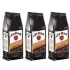 Jim Beam Spiced Honey Bourbon Flavored Ground Coffee, 3 Bags (12 Oz Ea.) -Miscela Drink Store Jim Beam Spiced Honey Bourbon Flavored Ground Coffee 3 bags 12 oz ea 2nd
