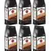Jim Beam Spiced Honey Bourbon Flavored Ground Coffee, 6 Bags (12 Oz Ea.) -Miscela Drink Store Jim Beam Spiced Honey Bourbon Flavored Ground Coffee 6 bags 12 oz ea 2nd