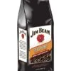 Jim Beam Spiced Honey Bourbon Flavored Ground Coffee, 1 Bag (12 Oz) -Miscela Drink Store Jim Beam Spiced Honey Bourbon Flavored Ground Coffee1 bag 2nd