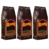 Kahlua Black Russian Gourmet Ground Coffee (3 Bags/12 Oz) 1 Kahlua Black Russian Gourmet Ground Coffee (3 Bags/12 Oz) -Miscela Drink Store Kahlua Black Russian Gourmet Ground Coffee 3bags 12oz 2nd