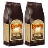 Kahlua French Vanilla Gourmet Ground Coffee (2 Bags/12 Oz) -Miscela Drink Store Kahlua French Vanilla Gourmet Ground Coffee 2 bags 12 oz 2nd