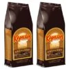 Kahlua Hazelnut Gourmet Ground Coffee (2 Bags/12 Oz) 1 Kahlua Hazelnut Gourmet Ground Coffee (2 Bags/12 Oz) -Miscela Drink Store Kahlua Hazelnut Gourmet Ground Coffee 2 bags 12 oz 2nd