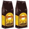Kahlua Original Gourmet Ground Coffee (2 Bags/12 Oz) -Miscela Drink Store Kahlua Original Gourmet Ground Coffee 2 bags 12 oz 2nd