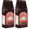 Kahlua Peppermint Mocha Gourmet Ground Coffee (2 Bags/12 Oz) 2 Kahlua Peppermint Mocha Gourmet Ground Coffee (2 Bags/12 Oz) -Miscela Drink Store Kahlua Peppermint Mocha Gourmet Ground Coffee 2 bags 12 oz 2nd