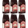 Kahlua Peppermint Mocha Gourmet Ground Coffee (6 Bags/12 Oz) -Miscela Drink Store Kahlua Peppermint Mocha Gourmet Ground Coffee 6 bags 12 oz 2nd