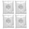 Superior Cappuccino Mix Original Mix 4 Bags (2 Lbs Ea) -Miscela Drink Store SUPERIOR CAPPUCCINO MIX ORIGINAL MIX 4 BAGS 2 LBS EA 2nd