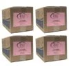 Tasty Trim Saccharin (Pink Sugar Substitute), 4 Boxes (1,000 Packets Ea.) -Miscela Drink Store Tasty Trim Saccharin Pink Sugar Substitute 4 boxes 1000 packets ea 2nd