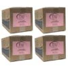 Tasty Trim Saccharin (Pink Sugar Substitute), 4 Boxes (2,000 Packets Ea.) -Miscela Drink Store Tasty Trim Saccharin Pink Sugar Substitute 4 boxes 2000 packets ea 2nd