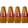 Torani Caramel Sauce, 4 Bottles/64 Oz Ea. Free Pump Included -Miscela Drink Store Torani Caramel Sauce 4 bottles 64 oz each 2nd
