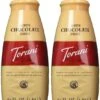 Torani White Chocolate Sauce, 2 Bottles/64 Oz Ea. Free Pump Included