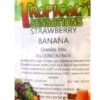 Tropical Sensations - Strawberry Banana Granita Mix, 6 Bottles 64 Oz Ea -Miscela Drink Store Tropical sensations strawberry banana granita mix 6 bottles 64 ea 02 2nd