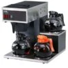 Curtis Pourover Decanter Brewer 3 Lower Right Burners -Miscela Drink Store WC.CAFE3DB 2nd