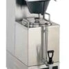 Curtis Single 1 Gal. Satellite Brewer -Miscela Drink Store WC.GEM 120A 2nd