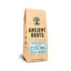 Ancient Roots French Vanilla Flavored Mushroom Coffee - French Vanilla Coffee By Corim Premium Blends (12 Ounces) -Miscela Drink Store ancient roots french vanilla flavored mushroom coffee french vanilla coffee