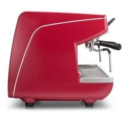 Nuova Simonelli Appia Life Compact Volumetric Espresso Machine -Miscela Drink Store appia life nuova simonelli red 12b8d3da 4ec5 4f7b ac55 747c6206e622 385x