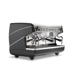 Nuova Simonelli Appia Life 2 Group Semi Automatic Espresso Machine 11 Nuova Simonelli Appia Life 2 Group Semi Automatic Espresso Machine -Miscela Drink Store appiaii semiautomatic 2group1 1