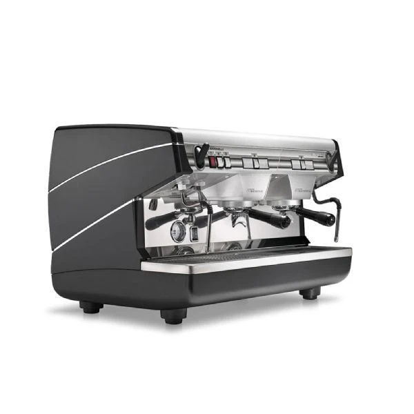 Nuova Simonelli Appia Life 2 Group Semi Automatic Espresso Machine 7 Nuova Simonelli Appia Life 2 Group Semi Automatic Espresso Machine - Image 5