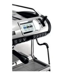 Nuova Simonelli Aurelia Wave T3 2 Group Espresso Machine - 220V -Miscela Drink Store aurelia wave screen feature s 1 1