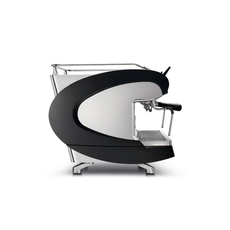 Nuova Simonelli Aurelia Wave Digit Auto Volumetric 2 Group Espresso Machine 5 Nuova Simonelli Aurelia Wave Digit Auto Volumetric 2 Group Espresso Machine - Image 3