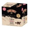 Baileys Bailey's, The Original Irish Cream Flavored Coffee, 18 Single Serve Cups -Miscela Drink Store baileys original irish cream flavored coffee 18 single serve cups