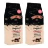 Baileys Bailey's, The Original Irish Cream, Flavored Ground Coffee, (2 Bags/10 Oz)