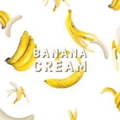 Brickhouse Single Serve Coffee, Banana Cream, 72 Count -Miscela Drink Store banana cream content 1 5