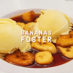 Brickhouse Single Serve Coffee, Bananas Foster, 72 Count 10 Brickhouse Single Serve Coffee, Bananas Foster, 72 Count -Miscela Drink Store bananas foster content 1 2