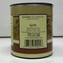 Bencheley Tea Bags, 6/25 Ct Earl Grey Tea -Miscela Drink Store bencheley earl grey teanot3