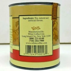 Bencheley Tea Bags,6/25 Ct Raspberry Tea 9 Bencheley Tea Bags,6/25 Ct Raspberry Tea -Miscela Drink Store bencheley raspberry tea3