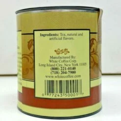 Bencheley Tea Bags, 6/25 Ct Amaretto Tea -Miscela Drink Store bencheleyamaretto1bencheleyamaretto3