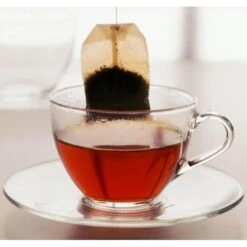 Bencheley Tea Bags, 6/25 Ct English Breakfast Decaffeinated Tea -Miscela Drink Store benchley english breakfast decaffeinated tea2