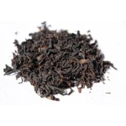 Bencheley Tea Bags, 6/25 Ct English Breakfast Decaffeinated Tea -Miscela Drink Store benchley english breakfast decaffeinated tea3